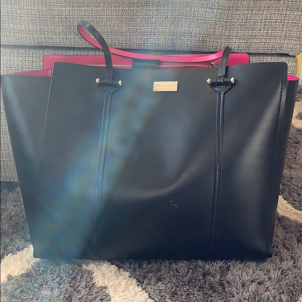 Kate spade tote